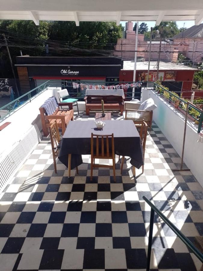 Altos De Quintana Alojamiento Compartido Tandil Exteriér fotografie