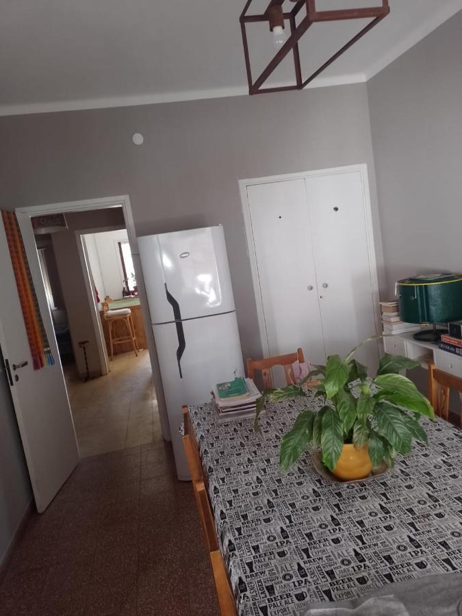 Altos De Quintana Alojamiento Compartido Tandil Exteriér fotografie